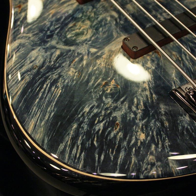 Sugi NB5C 432 BM-PRM/ASH/PLB (34 Inch Model) 画像2