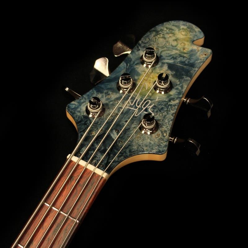 Sugi NB5C 432 BM-PRM/ASH/PLB (34 Inch Model) 画像5
