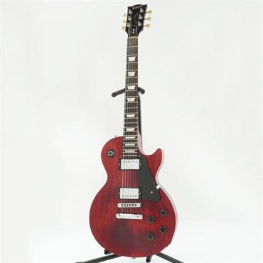 Gibson USED 中古 Les Paul Studio Faded 2016 (Worn Cherry)[SN. 160010156] 画像1