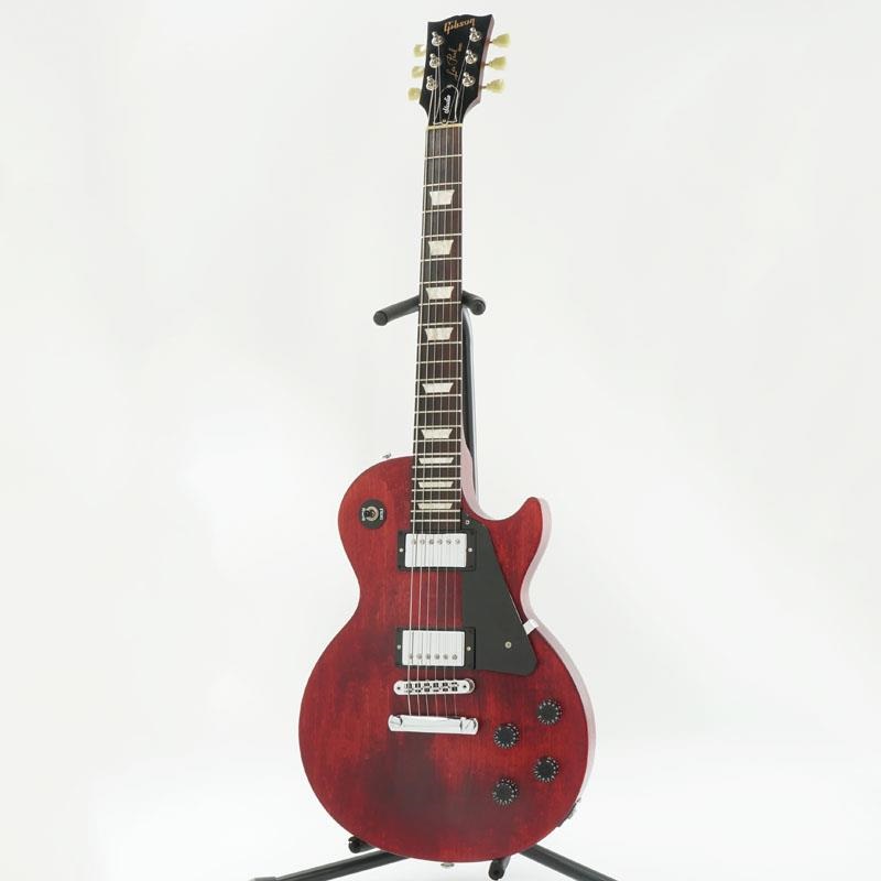 Gibson USED 中古 Les Paul Studio Faded 2016 (Worn Cherry)[SN. 160010156] 画像1