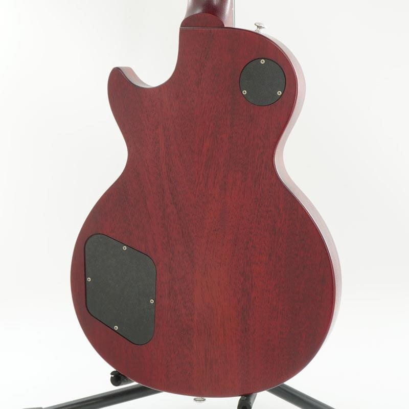 Gibson USED 中古 Les Paul Studio Faded 2016 (Worn Cherry)[SN. 160010156] 画像2