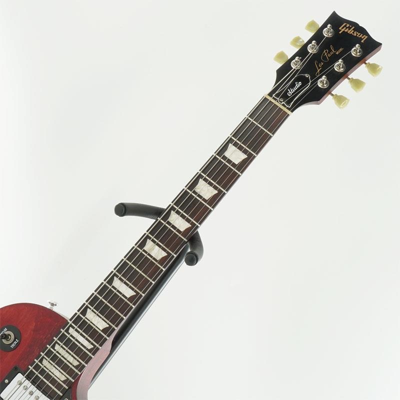 Gibson USED 中古 Les Paul Studio Faded 2016 (Worn Cherry)[SN. 160010156] 画像4
