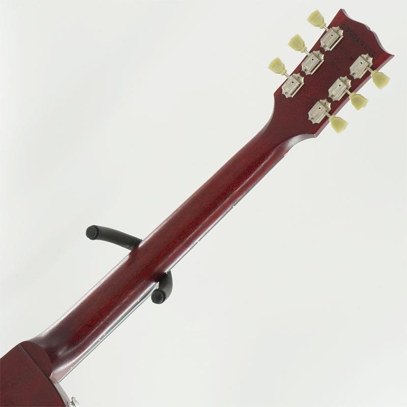 Gibson USED 中古 Les Paul Studio Faded 2016 (Worn Cherry)[SN. 160010156] 画像5
