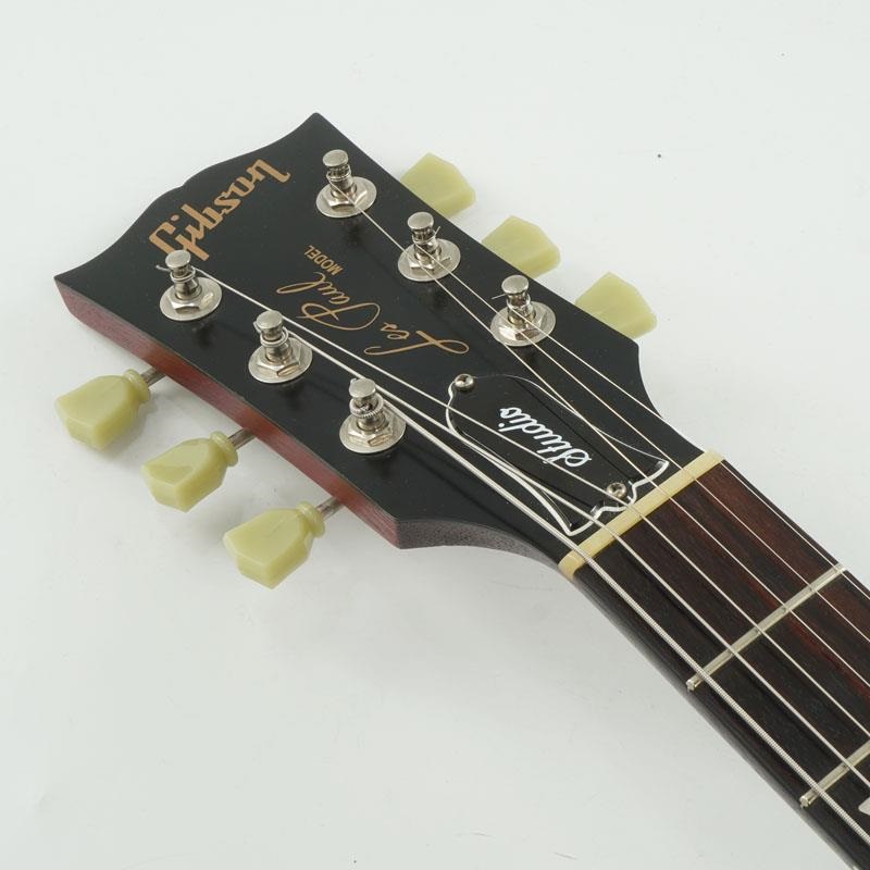 Gibson USED 中古 Les Paul Studio Faded 2016 (Worn Cherry)[SN. 160010156] 画像8