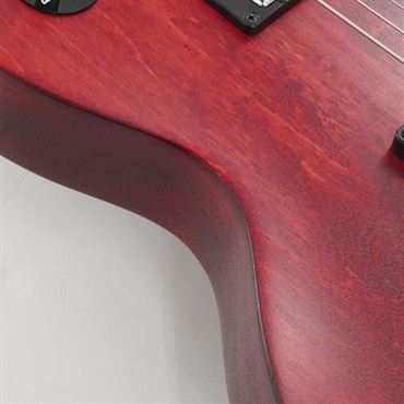 Gibson USED 中古 Les Paul Studio Faded 2016 (Worn Cherry)[SN. 160010156] 画像10