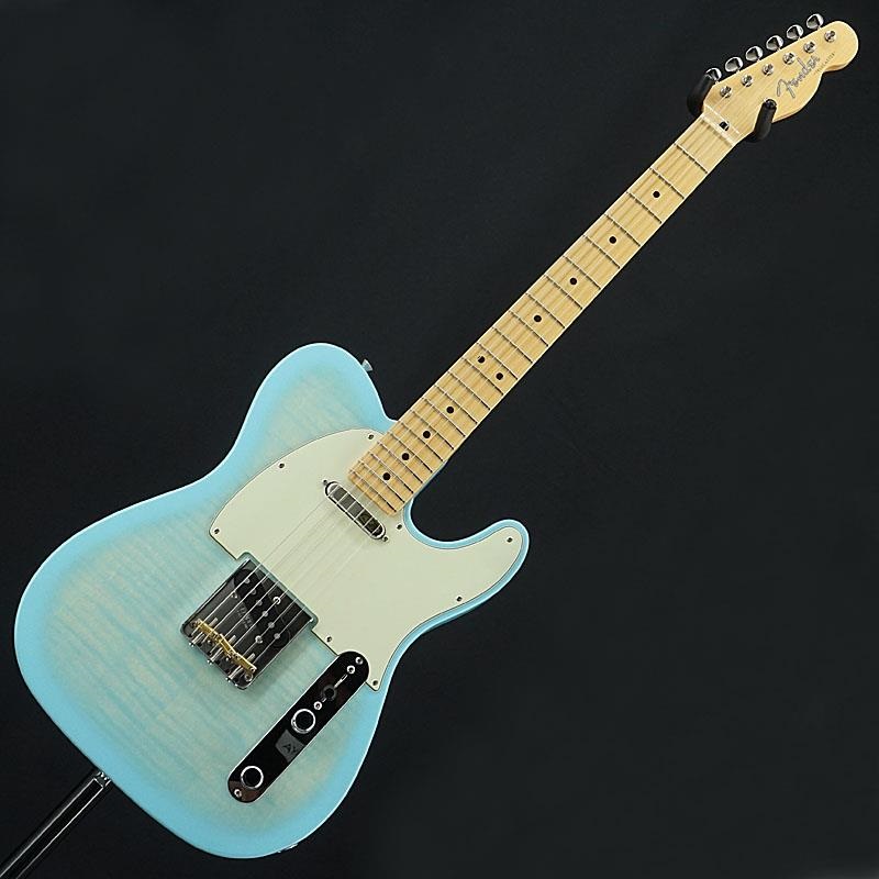 2024 Collection Made in Japan Hybrid II Stratocaster RW