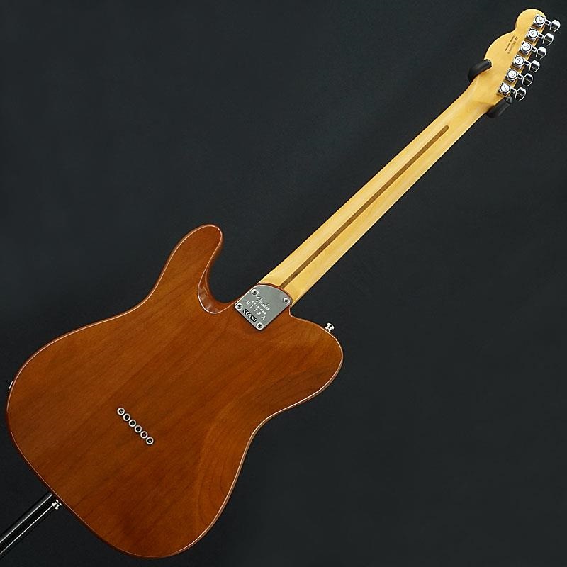 Fender USA USED 中古 Limited Edition American Ultra