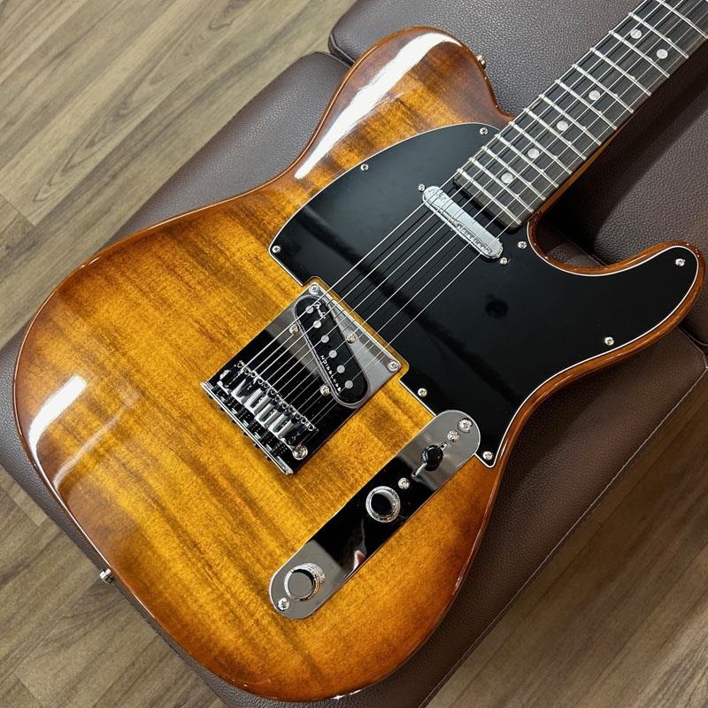 Fender USA USED 中古 Limited Edition American Ultra