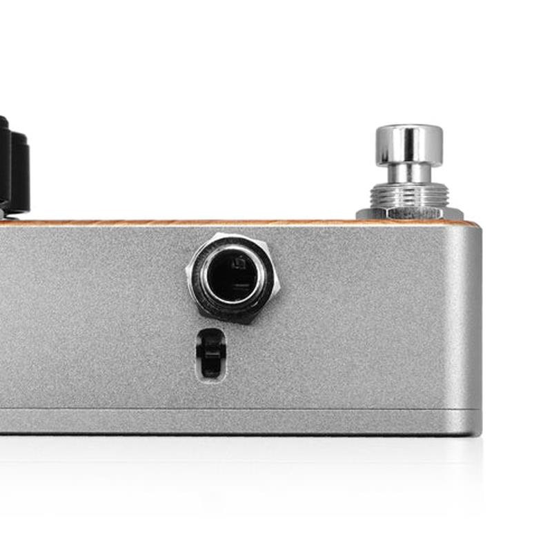 One Control MARIGOLD ORANGE OVERDRIVE 画像2