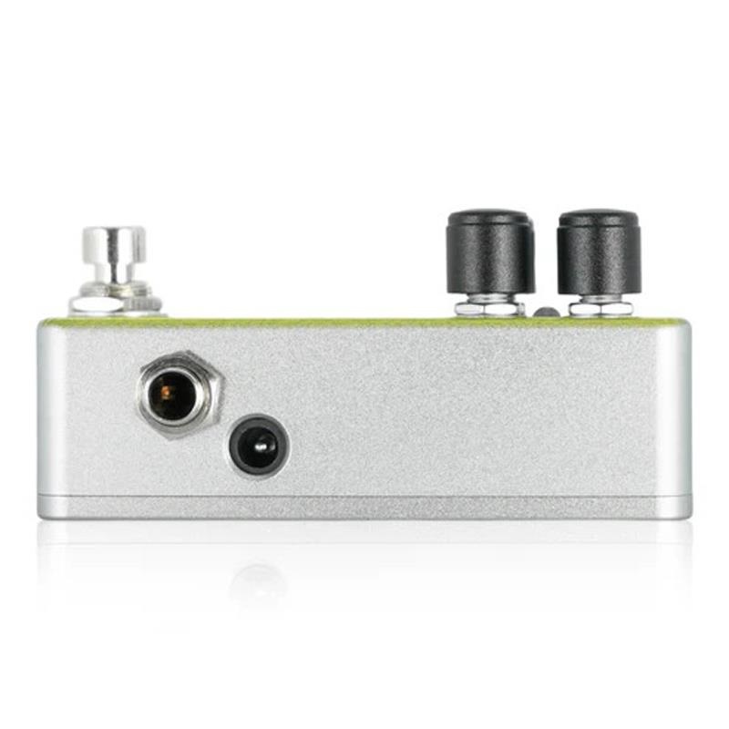 One Control LEMON YELLOW COMPRESSOR 4K 画像1