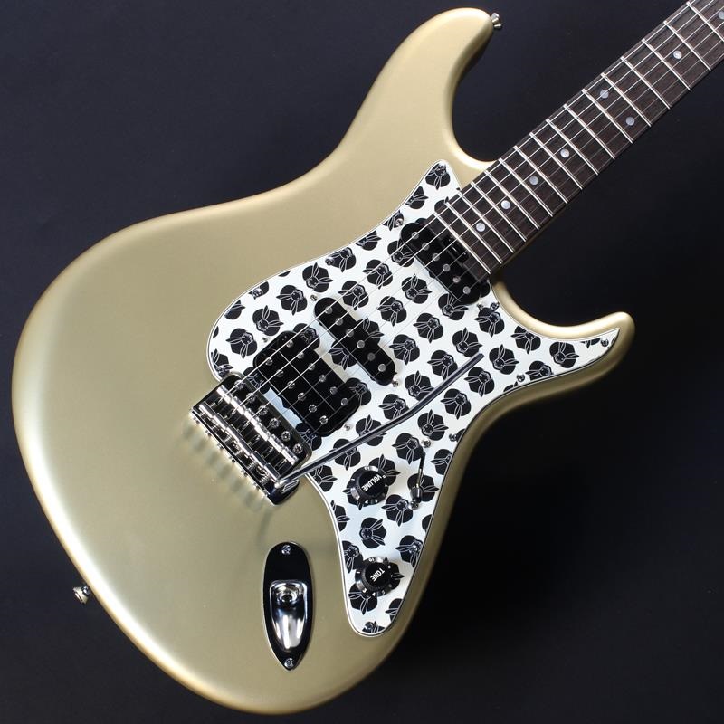 ★新春福袋2025★ Sago ｜イケベ Gold) Line (Shore Custom Stem-Sonia 中古 USED 記念グッズ