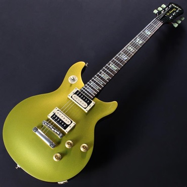 Epiphone USED 中古 Tak Matsumoto DC Standard (Gold Top) 画像1