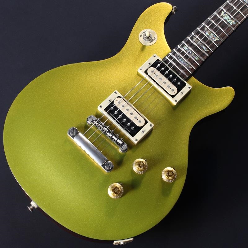 Epiphone USED 中古 Tak Matsumoto DC Standard (Gold Top) 画像2