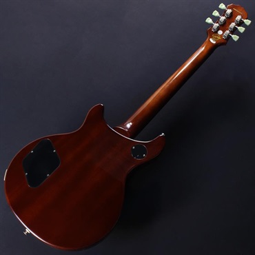 Epiphone USED 中古 Tak Matsumoto DC Standard (Gold Top) 画像5