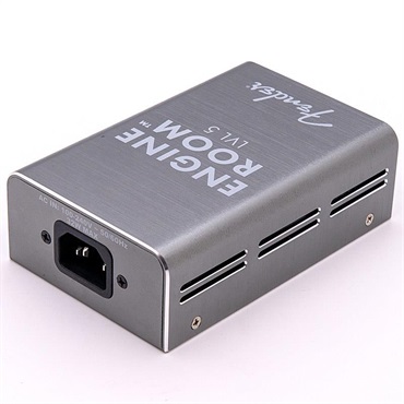Fender ENGINE ROOM LVL5 Used 美品 Amazon.com: Fender Engine Room LVL5 Power Supply