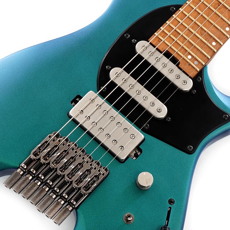 Ibanez USED 中古 Q547-BMM [SPOT MODEL] [SN. I221205027] 画像7