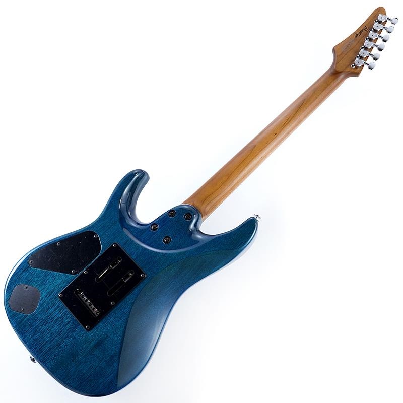 Ibanez MM1-TAB [Martin Miller AZ Signature Model]  【キズ有り特価】 画像2