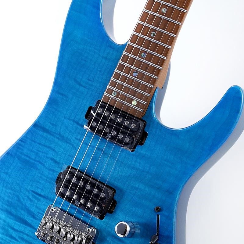 Ibanez MM1-TAB [Martin Miller AZ Signature Model]  【キズ有り特価】 画像3