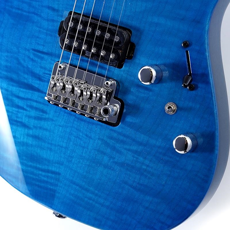 Ibanez MM1-TAB [Martin Miller AZ Signature Model]  【キズ有り特価】 画像4