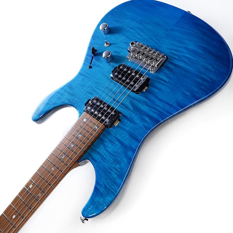 Ibanez MM1-TAB [Martin Miller AZ Signature Model]  【キズ有り特価】 画像5
