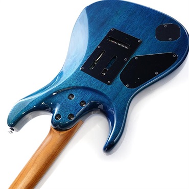 Ibanez MM1-TAB [Martin Miller AZ Signature Model]  【キズ有り特価】 画像6