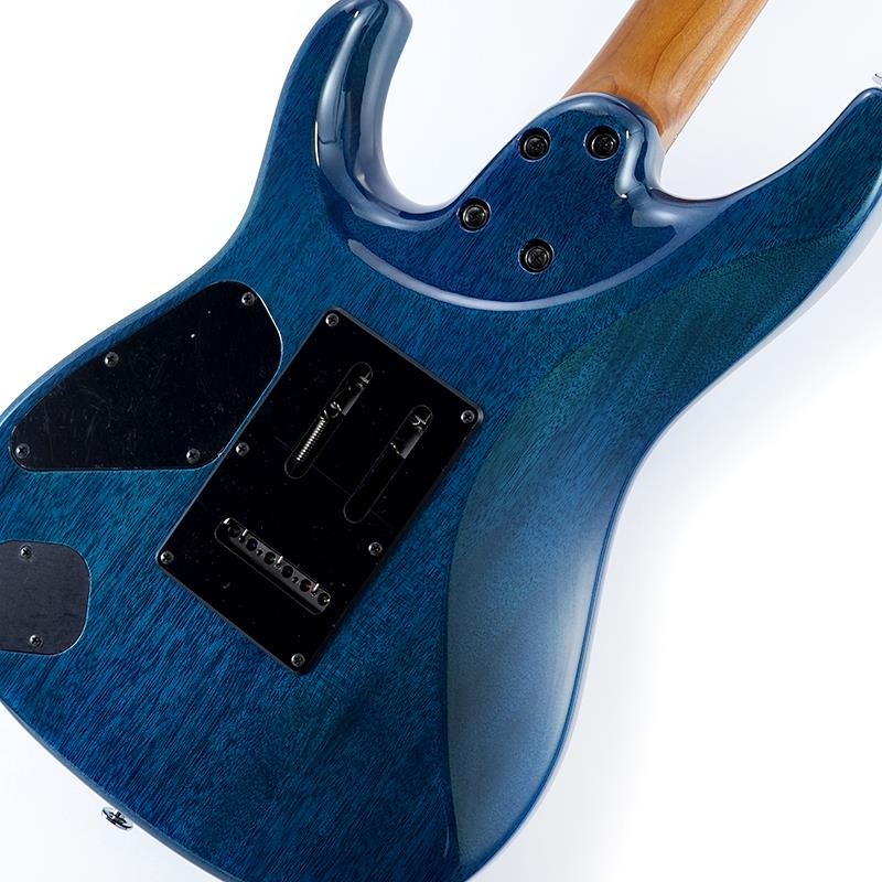 Ibanez MM1-TAB [Martin Miller AZ Signature Model]  【キズ有り特価】 画像7