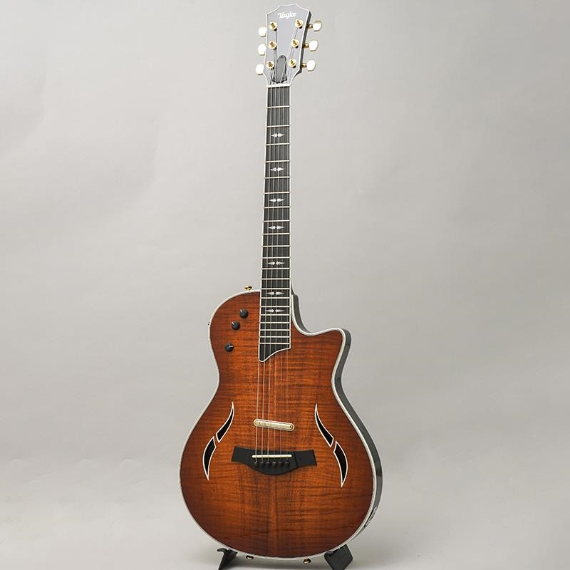 TAYLOR USED 中古 T5z Custom Koa テイラー 画像2