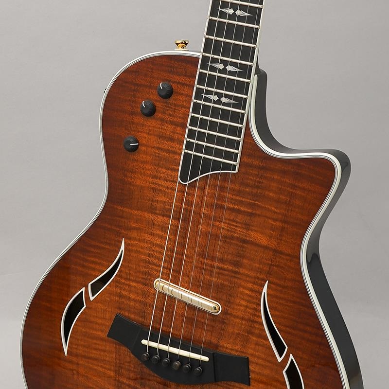 TAYLOR USED 中古 T5z Custom Koa テイラー 画像6