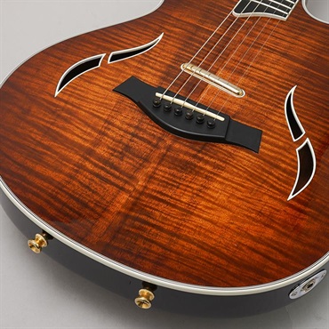 TAYLOR USED 中古 T5z Custom Koa テイラー 画像7
