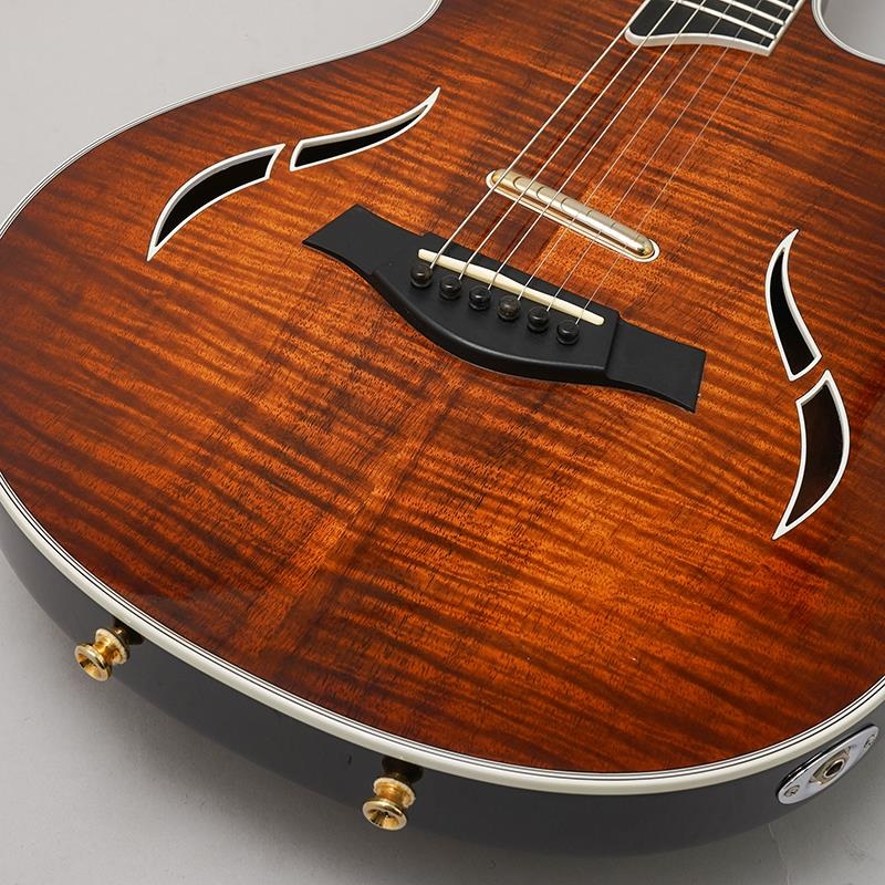 TAYLOR USED 中古 T5z Custom Koa テイラー 画像7