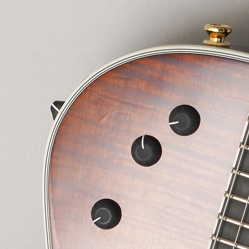 TAYLOR USED 中古 T5z Custom Koa テイラー 画像8