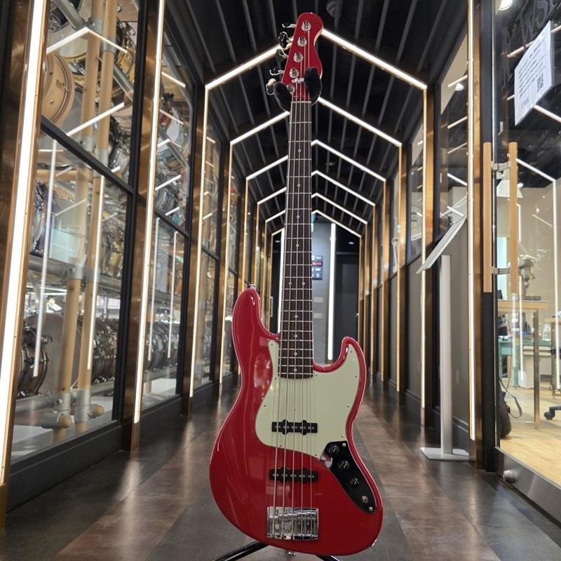 BLACK SMOKER Standard Series Beta J5 XL (Dakota Red) 画像1
