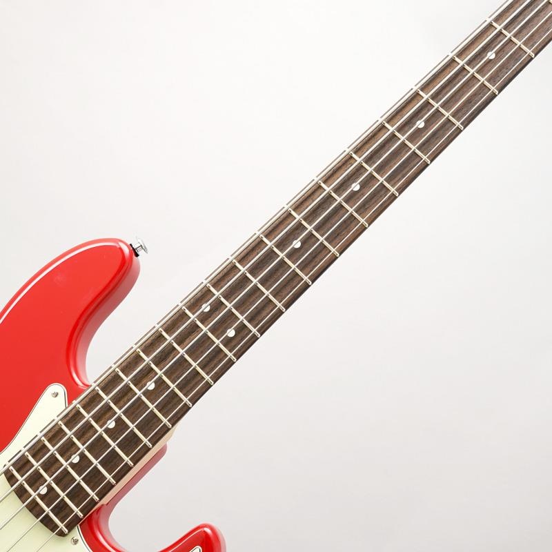 BLACK SMOKER Standard Series Beta J5 XL (Dakota Red) 画像4