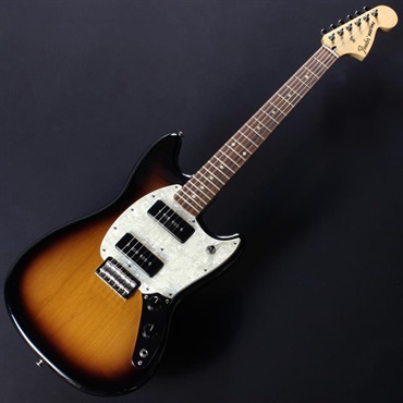 Fender MEX USED 中古 Player Mustang 90 (2-Color Sunburst/Pau Ferro) 画像1