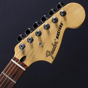 Fender MEX USED 中古 Player Mustang 90 (2-Color Sunburst/Pau Ferro) 画像4