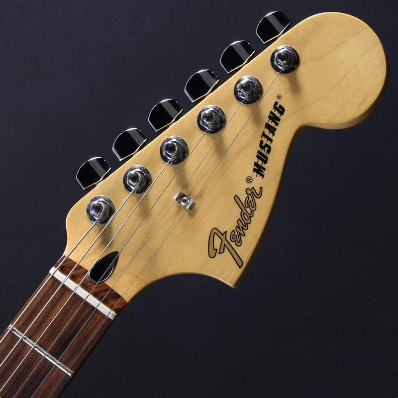 Fender MEX USED 中古 Player Mustang 90 (2-Color Sunburst/Pau Ferro) 画像4