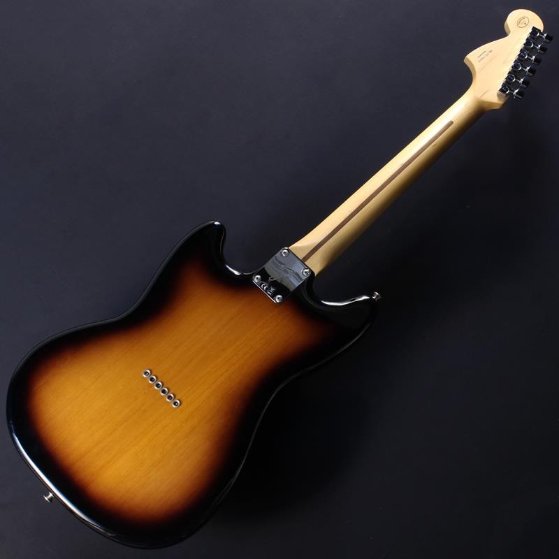 Fender MEX USED 中古 Player Mustang 90 (2-Color Sunburst/Pau Ferro) 画像5