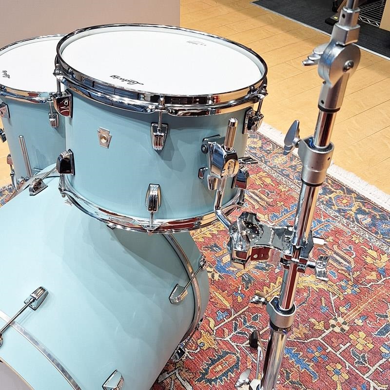 Ludwig USED 中古品 NeuSonic DOWNBEAT OUT FIT 3pc Kit