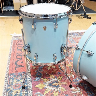 【ゆきんこ】リュミエス 4点セット LUDWIG / LN24023TX3R NEU SONIC DOWNBEAT #SKYLINE BLUE 20/12