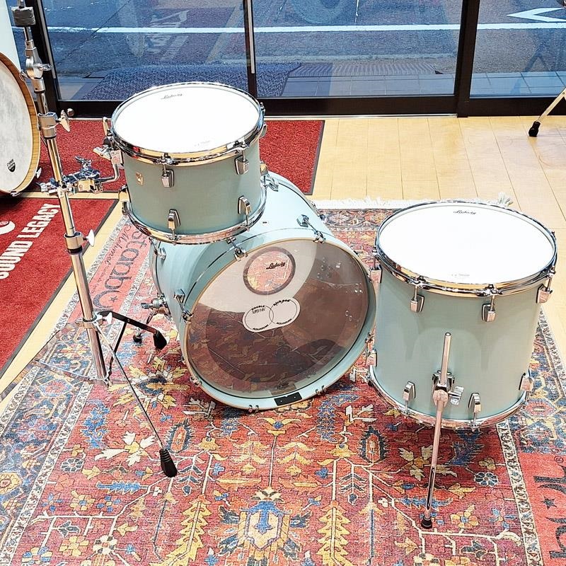 Ludwig USED 中古品 NeuSonic DOWNBEAT OUT FIT 3pc Kit
