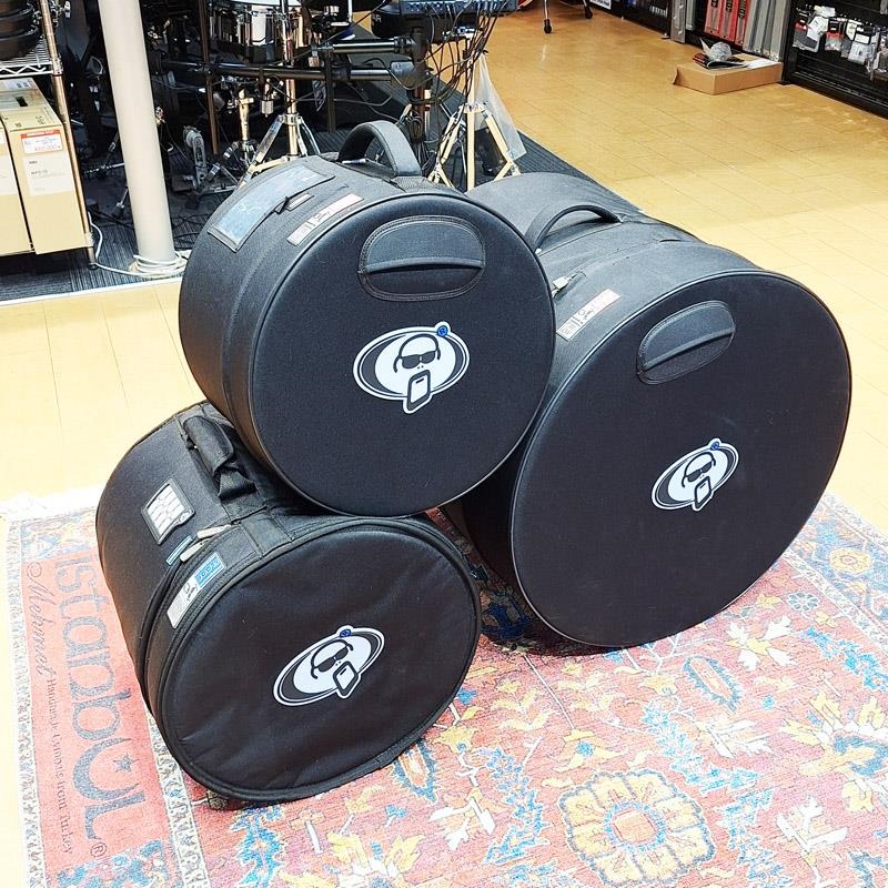 Ludwig USED 中古品 NeuSonic DOWNBEAT OUT FIT 3pc Kit
