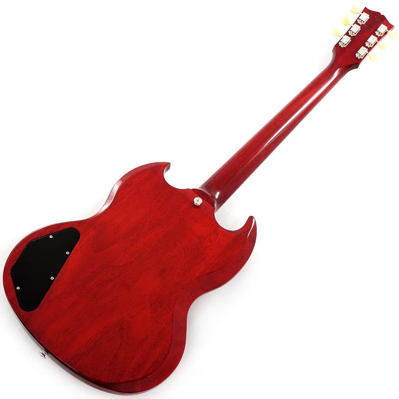 Gibson SG Standard '61 (Vintage Cherry) 【S/N 208150257】 画像2