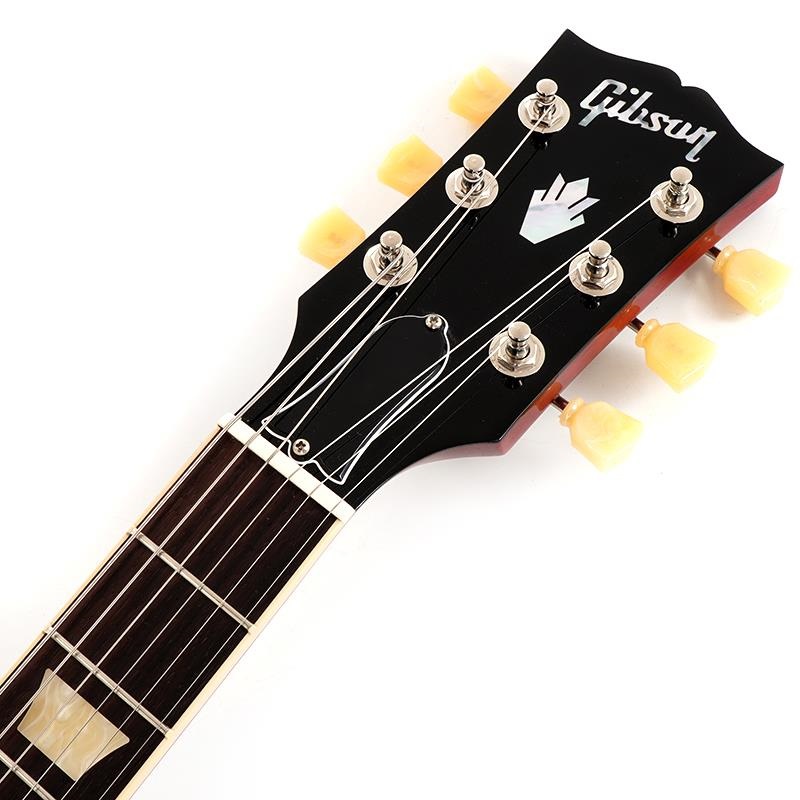 Gibson SG Standard '61 (Vintage Cherry) 【S/N 208150257】 画像6