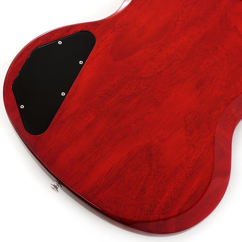 Gibson SG Standard '61 (Vintage Cherry) 【S/N 208150257】 画像7