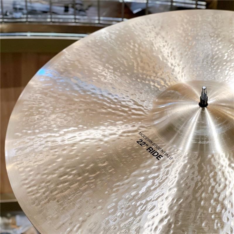 PAiSTe USED 中古品 Formula 602 Modern Essentials Ride 22