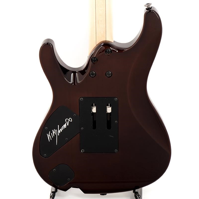 Ibanez USED 中古 KIKO100-TRR [SPOT MODEL] 画像2