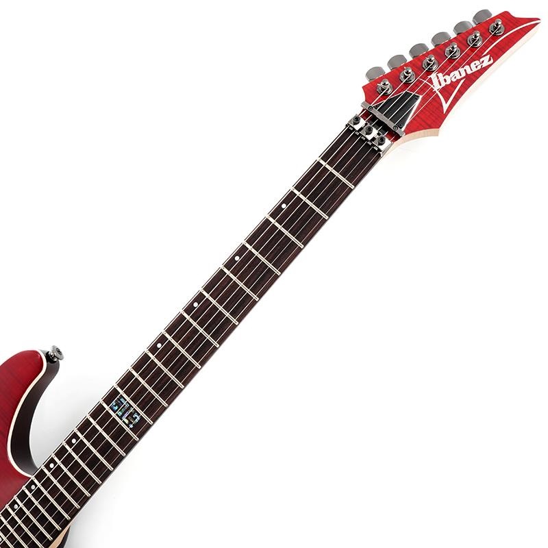Ibanez USED 中古 KIKO100-TRR [SPOT MODEL] 画像4