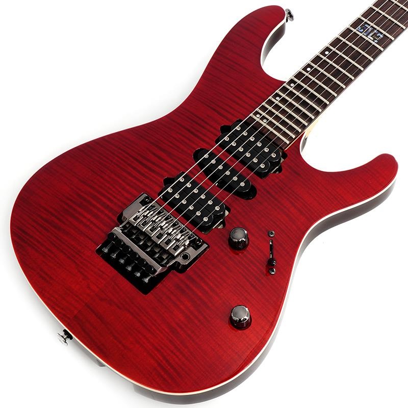 Ibanez USED 中古 KIKO100-TRR [SPOT MODEL] 画像6