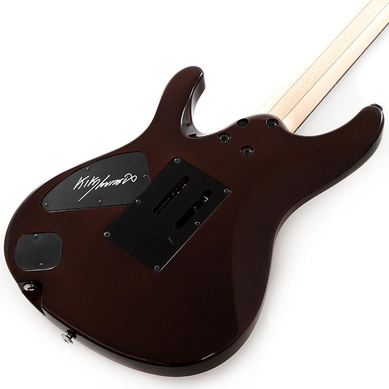 Ibanez USED 中古 KIKO100-TRR [SPOT MODEL] 画像8