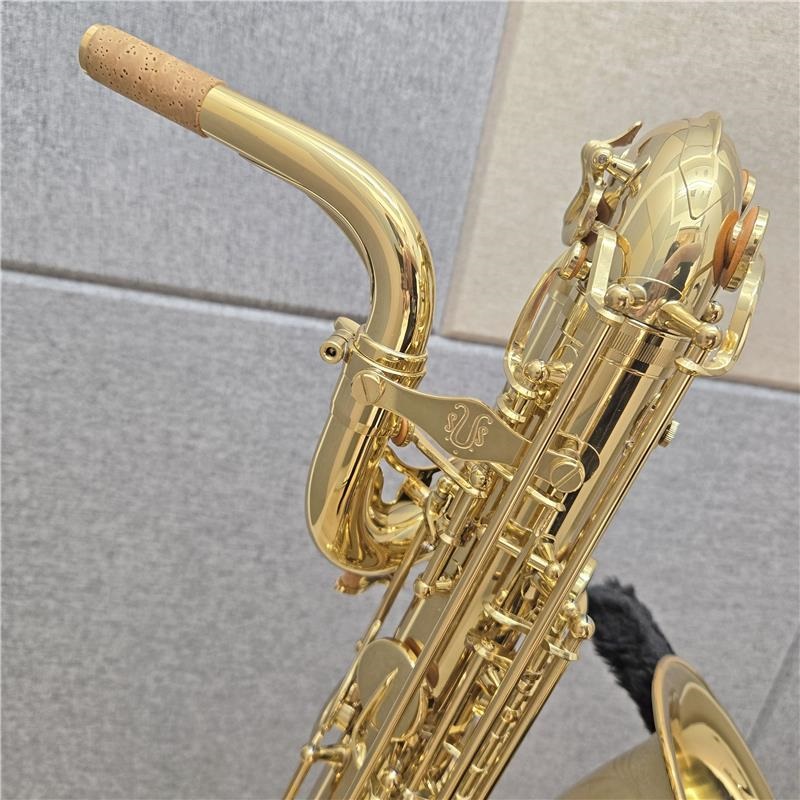 YANAGISAWA USED 中古 ヤナギサワ バリトンサックス B-901 S/N:358xx0 【調整&セットアップ後出荷】【5年間キーバランス調整無料】 画像1
